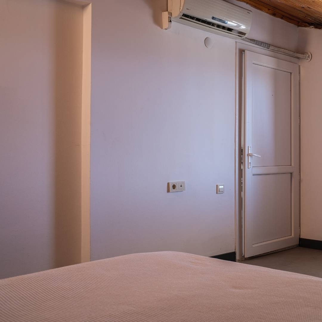 1+1 Daire - Beyaz Ev Beach Apart