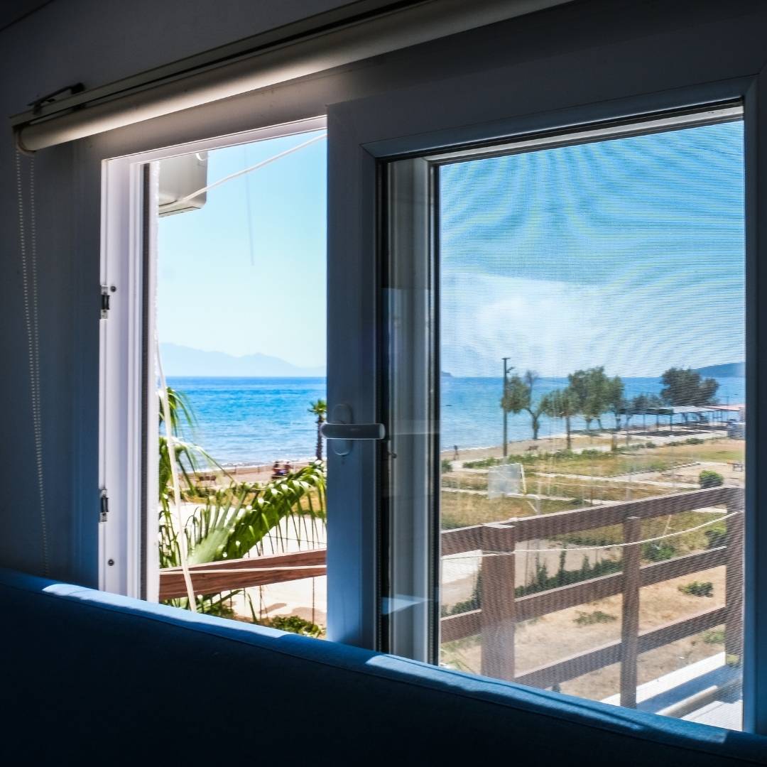 Beyaz Ev Beach Apart 1+1