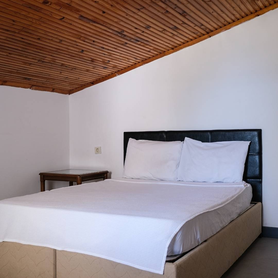 Beyaz Ev Beach Apart 5