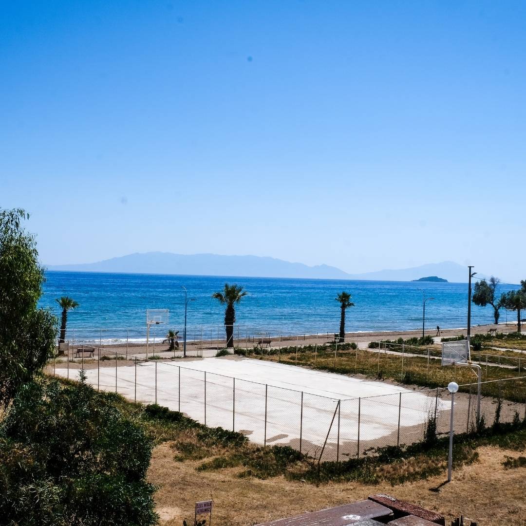Beyaz Ev Beach Apart Galeri Fotoğraf 3