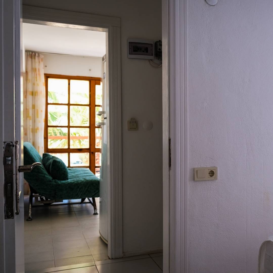 2+1 Daire - Beyaz Ev Beach Apart