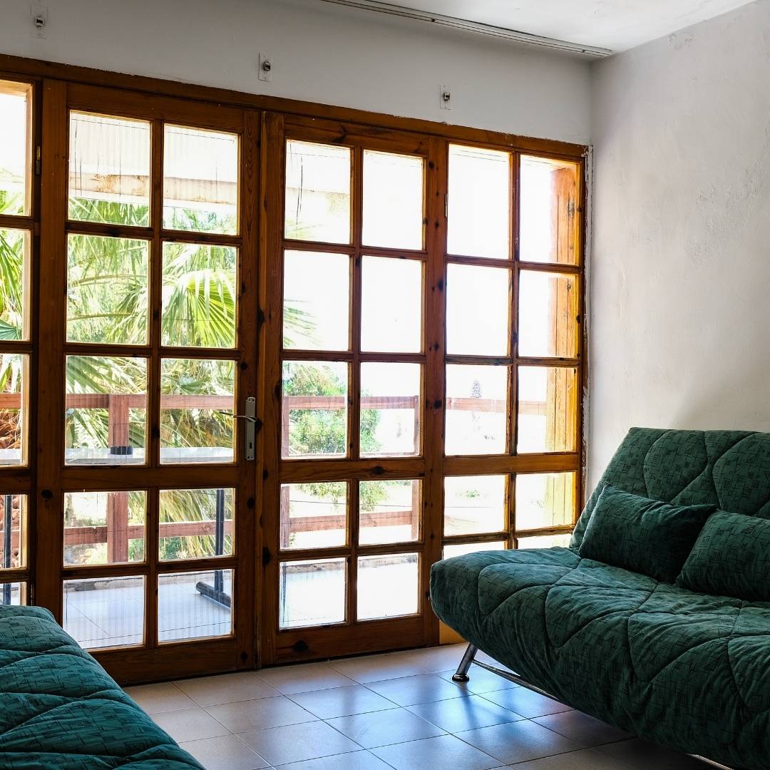 Beyaz Ev Beach Apart Galeri Fotoğraf 1