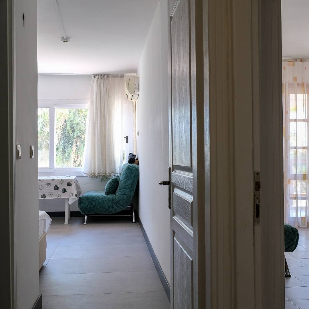 Beyaz Ev Beach Apart Galeri Fotoğraf 2