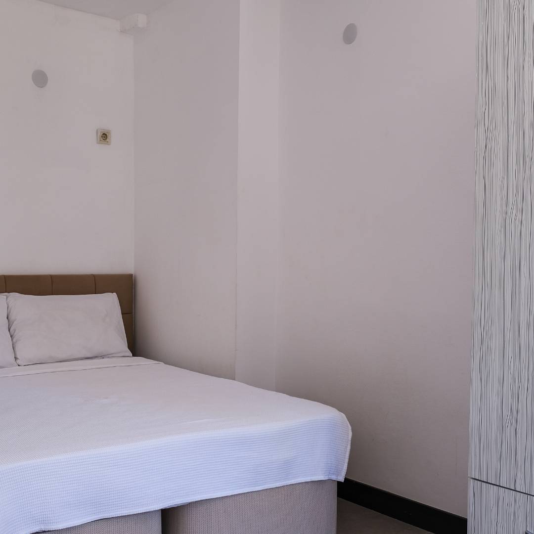 Beyaz Ev Beach Apart 1