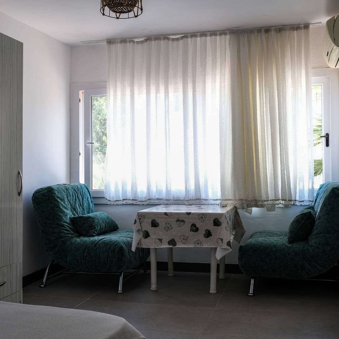 Beyaz Ev Beach Apart 3