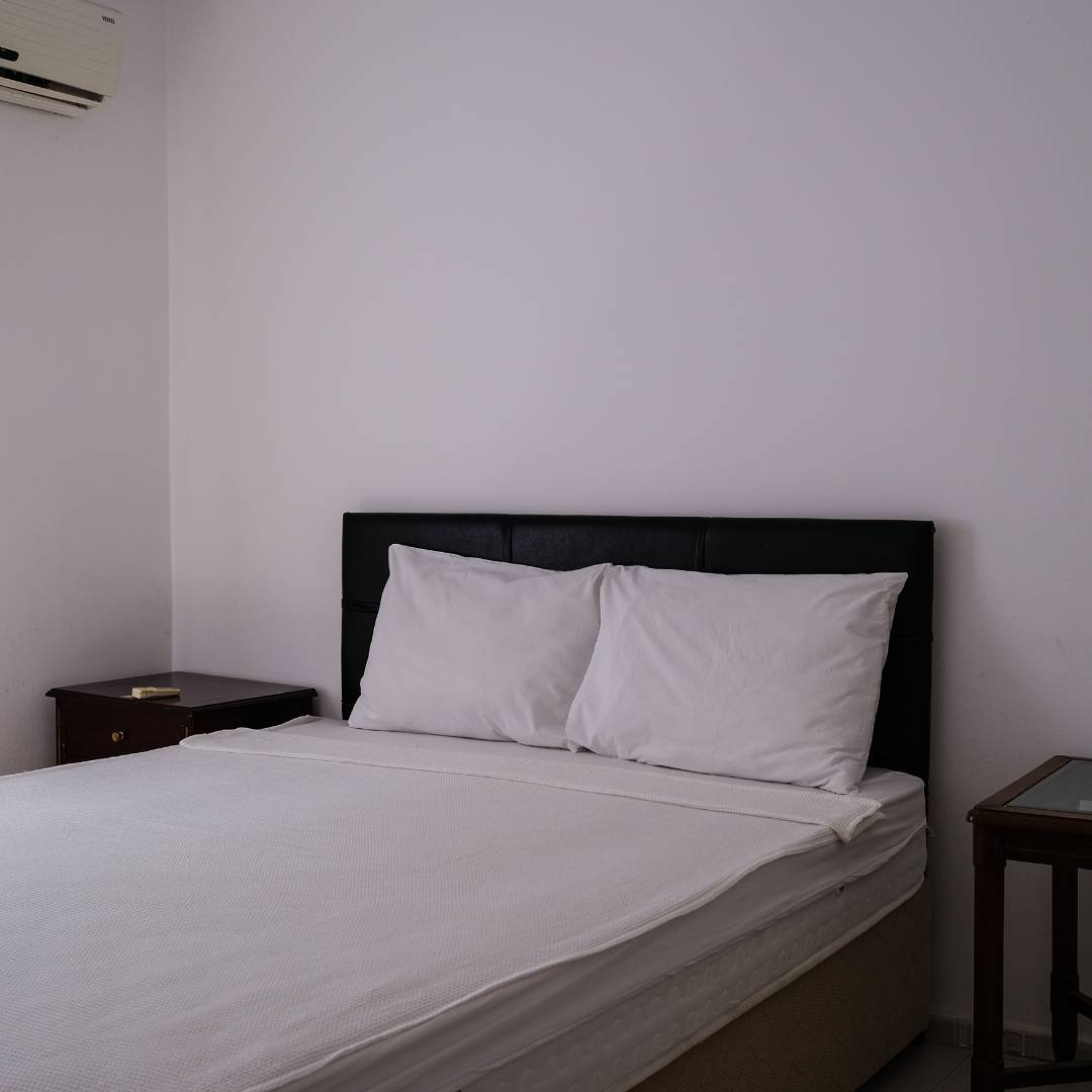 Beyaz Ev Beach Apart Galeri Fotoğraf 6