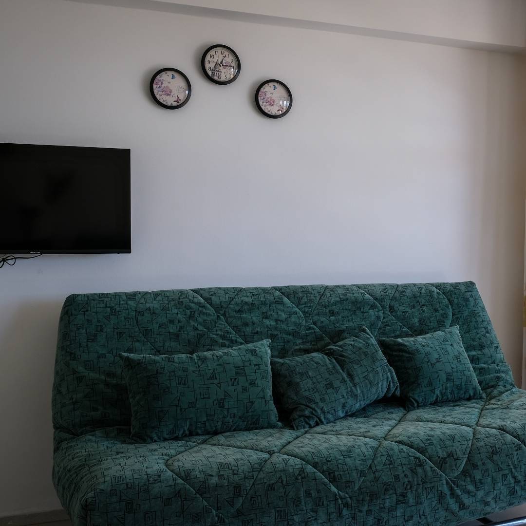 Beyaz Ev Beach Apart 6