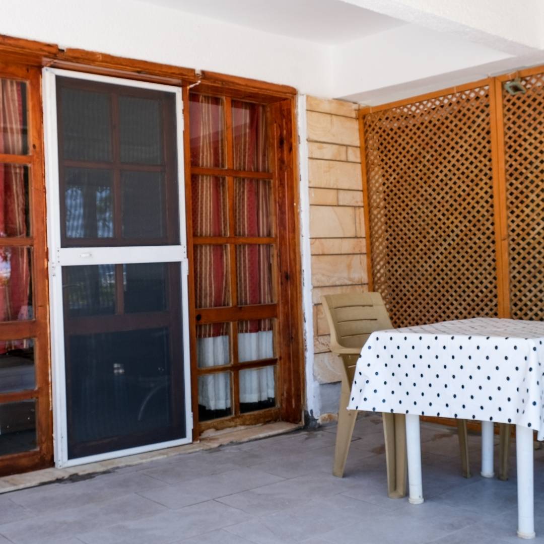 Stüdyo Daire - Beyaz Ev Beach Apart