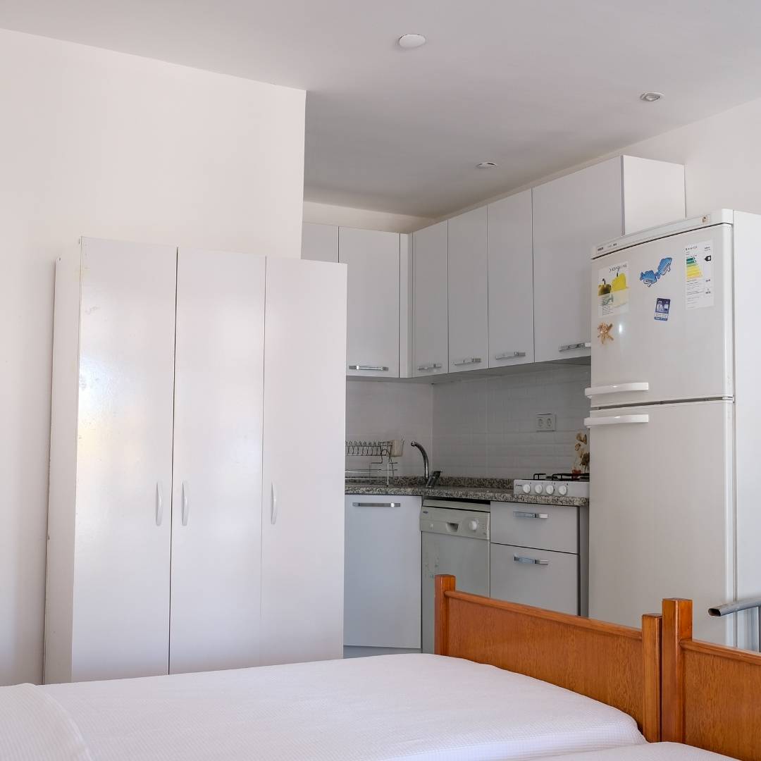 Beyaz Ev Beach Apart Stüdyo