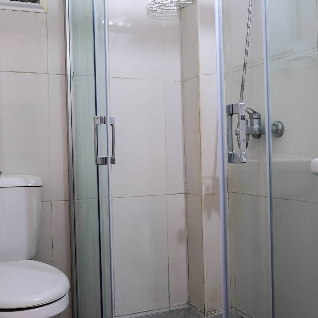 Beyaz Ev Beach Apart Stüdyo 2