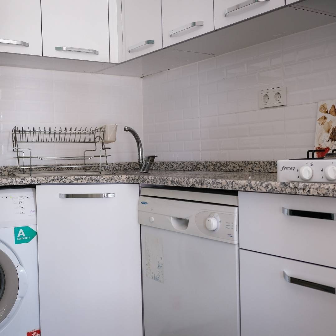 Beyaz Ev Beach Apart Galeri Fotoğraf 7