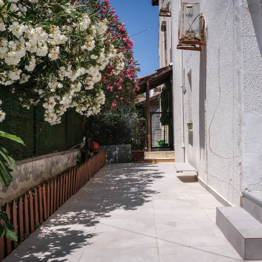Beyaz Ev Beach Apart Galeri Fotoğraf 8