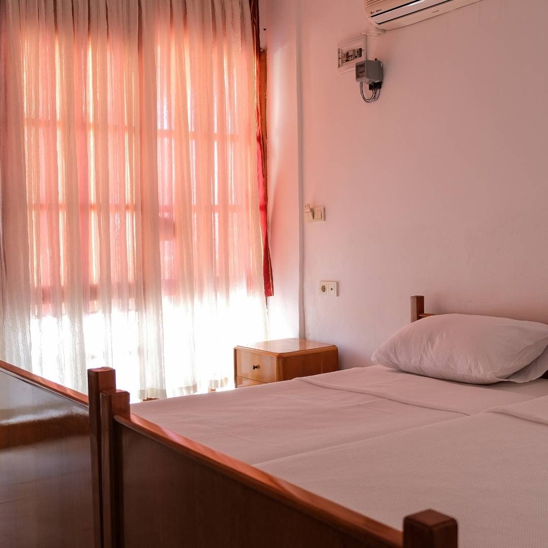 Beyaz Ev Beach Apart 7
