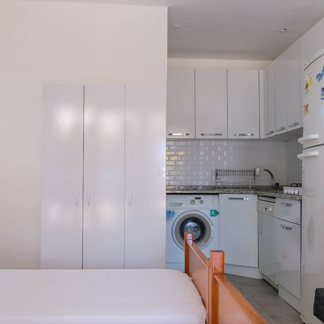 Stüdyo Daire Fotoğraf 8