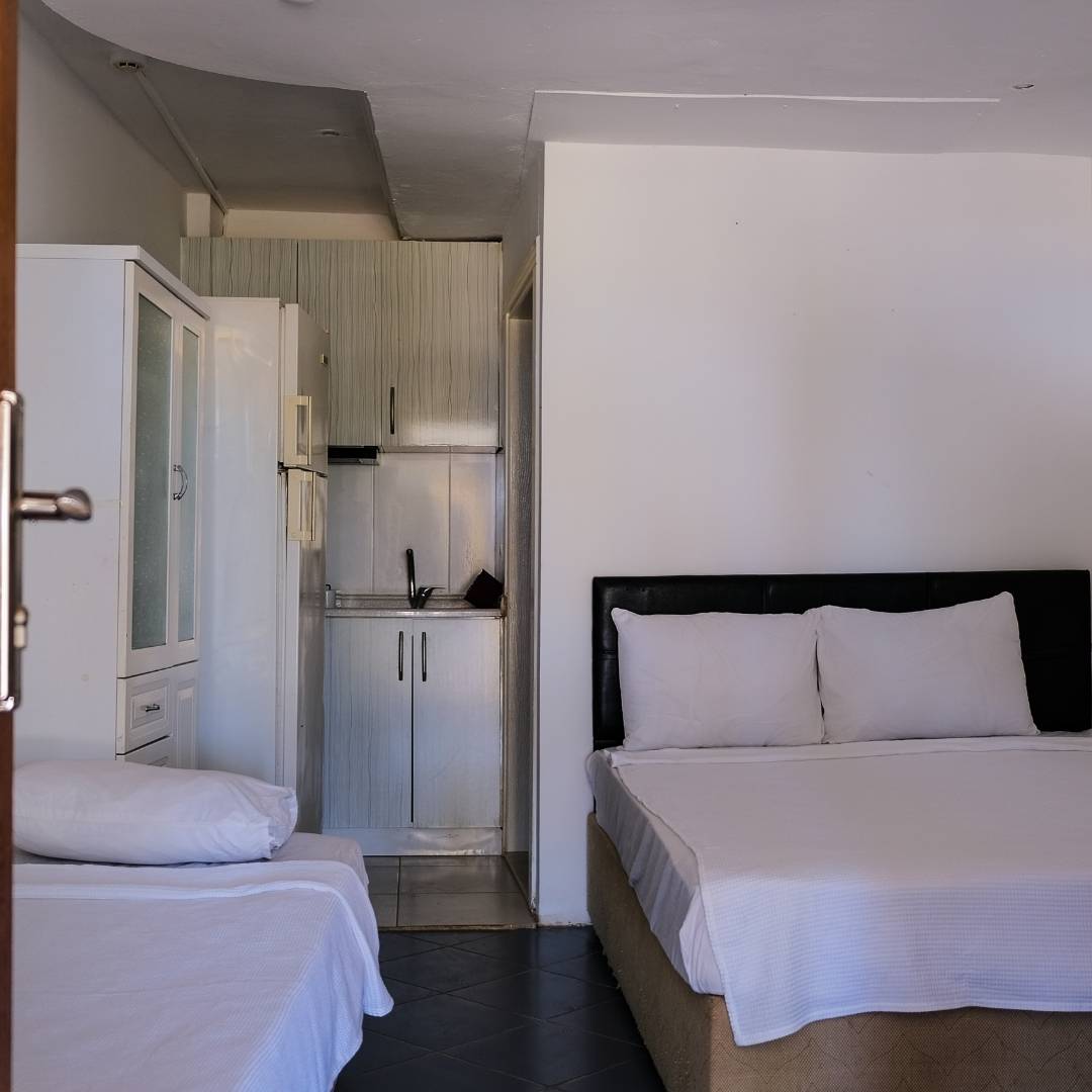 Beyaz Ev Beach Apart 8