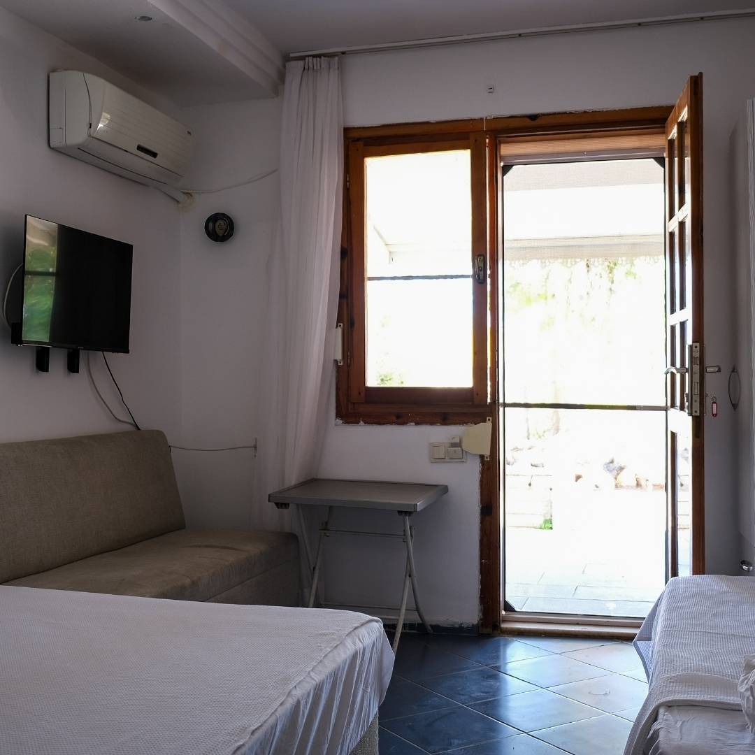 Stüdyo Daire Fotoğraf 14